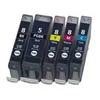 refill canon pgi-5bk cli-8bk cli-8cmy