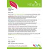 newlife outdoor/indoor promotion