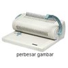 mesin binding gemet 24 h, hub yunus : 082113513454-2