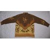 hem panjang batik prodo