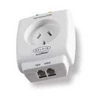 belkin surge cube protector