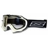 static racing goggle