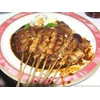 sate kambing lamongan