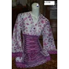 batik modern