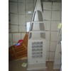 lemari display perahu