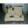 parcel bedding maxi