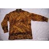 hem batik sutra tulis
