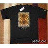 kaos batik