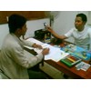 teknisi handphone