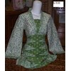 baby doll batik