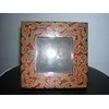 batik photo frame