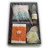 medium rough bath salt