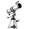 telescope power seeker 127 eq
