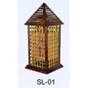 sitting lamp