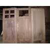 pintu/kusen jati hutan