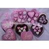 coklat praline romantis