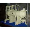 heat exchanger prototype
