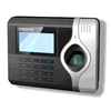 fingerprint/ access control time tech f10