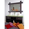 smart dvd tv stand + mirror