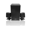 pm2621a= pointer 2.1 channel multimedia speaker systems