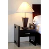 smart bed side table