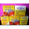 instan wortel worta - pokja ktb tawangmangu