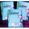 teh hijau instan