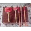 sampel pemukul gamelan