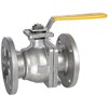 ball valve