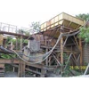coal feeder & crushing plant - construction