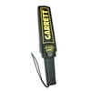 garret hand held metal detectors