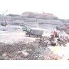 steam coal & iron ore