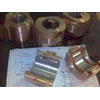 babbitt bearing for centrifugal pump