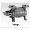parts for pump & service