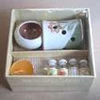 essential oils burner bulat