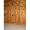 gebyok pintu antique