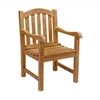 teak garden