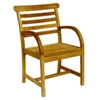 teak garden