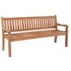 teak garden