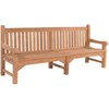 teak garden