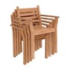 teak garden