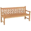 teak garden