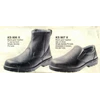 safety shoes