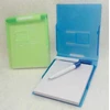 memo pen plastik