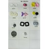 manik manik acrylic
