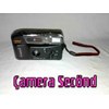 cannon camera second