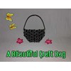 a beautiful craft bag