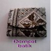 dompet batik