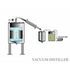 destilasi vacuum (vacuum distiller)