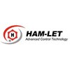 ham-let let-lok fitting and connector